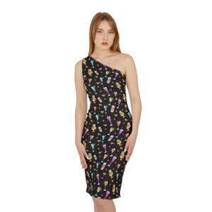 LoungeACADEMY™ LoungeSTYLES™ Cocktail Dress